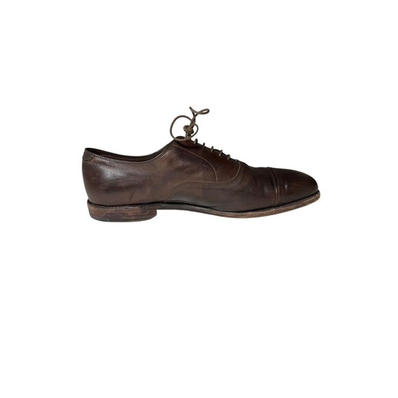 Allen Edmonds Dress Shoe Independence Collection \